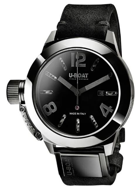 high quality replica u boat watches|u boat classico watches.